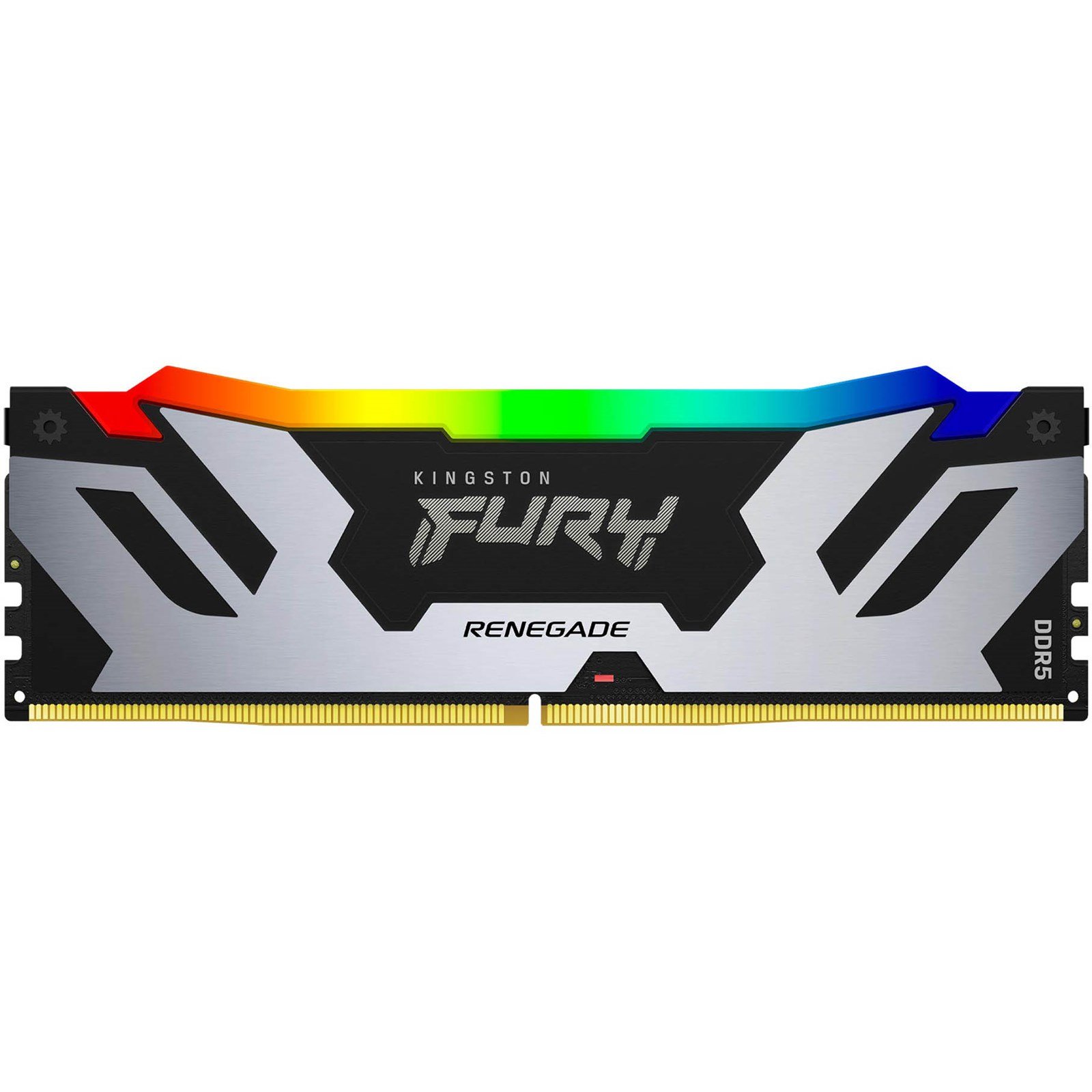 RAM Kingston FURY Renegade RGB, DDR5, 16GB 6000MHz, i zi