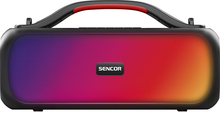 Altoparlant Sencor SSS 3100 Kids, i zi