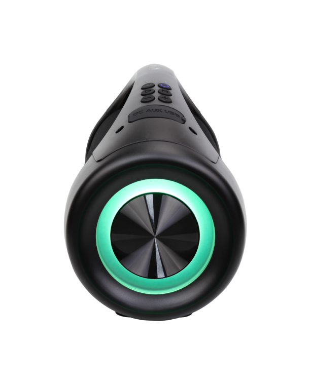 Zmadhues zëri Vivax BS-211, bluetooth, i zi