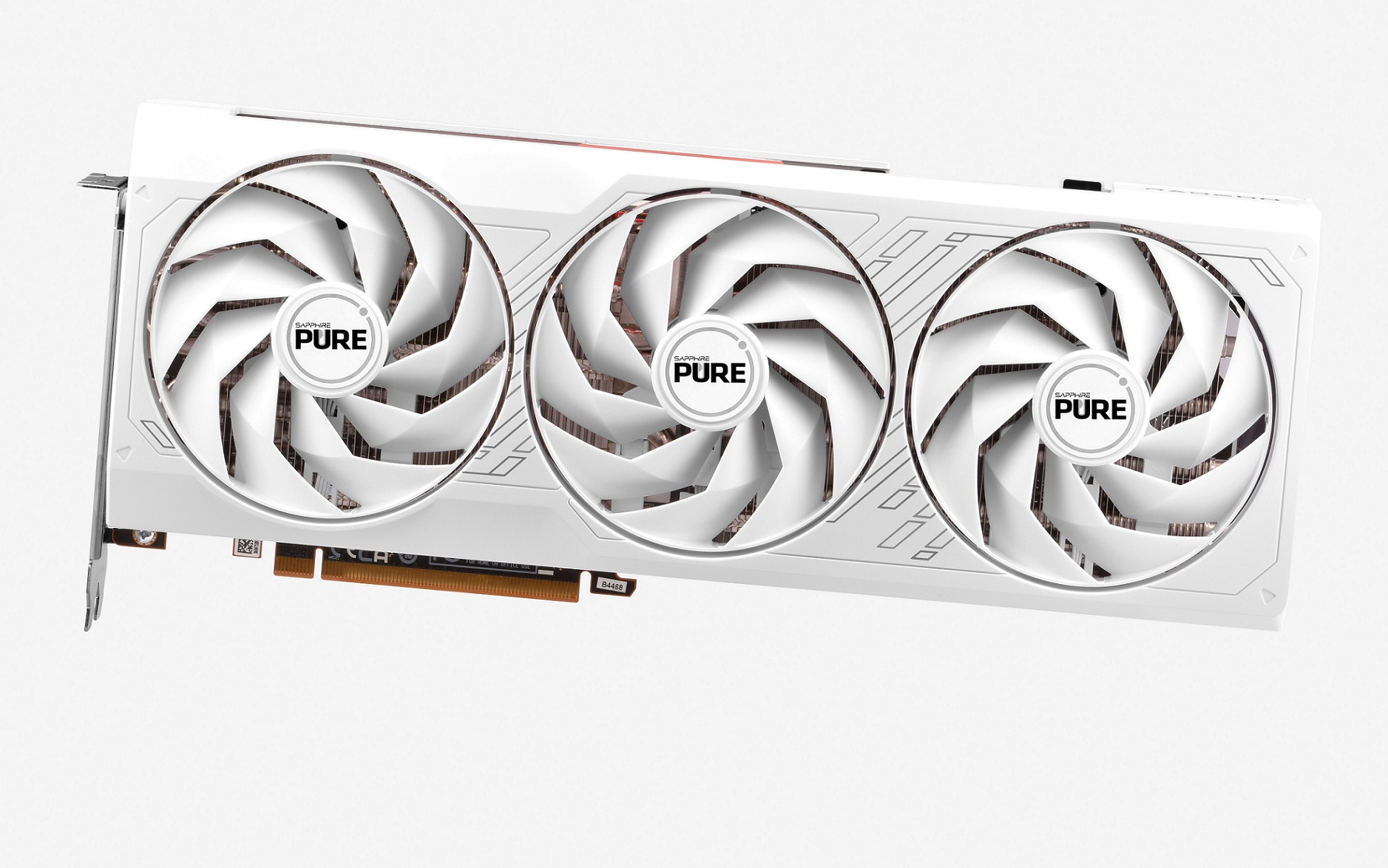 Kartelë grafike Sapphire PURE Radeon RX 7700 XT, 12GB GDDR6