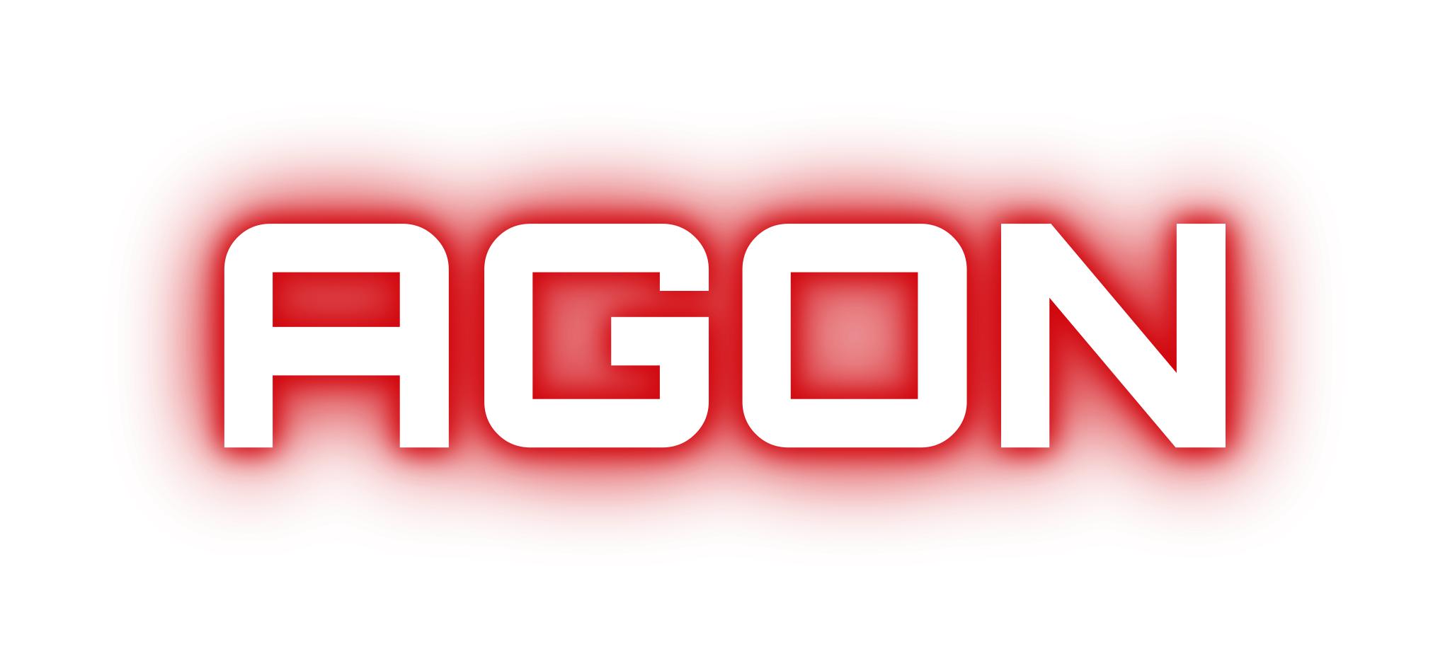 Monitor gaming AOC Agon AG493UCX2, 49", 165Hz, i zi