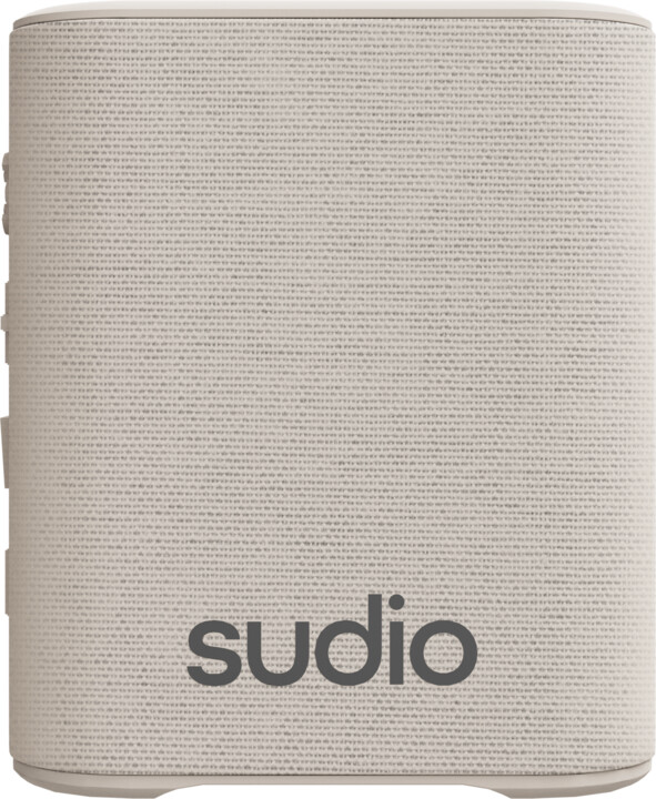 Altoparlant Sudio S2, bezhë