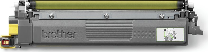 Toner Brother TN-248XLY, 2300 страници, жолта