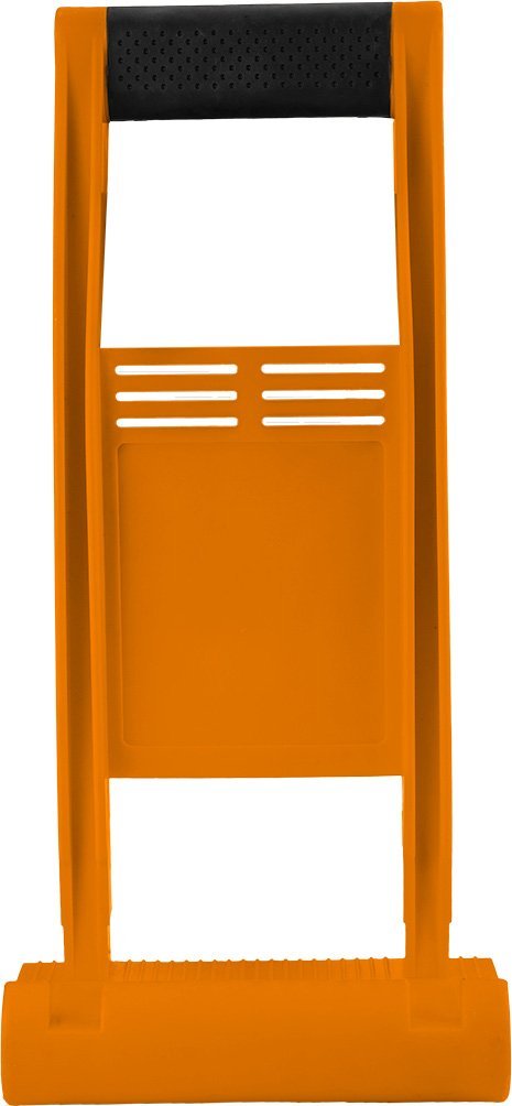Dorezë bartëse Neo 50-400, për pllaka gipsi, plastike ABS, portokalli