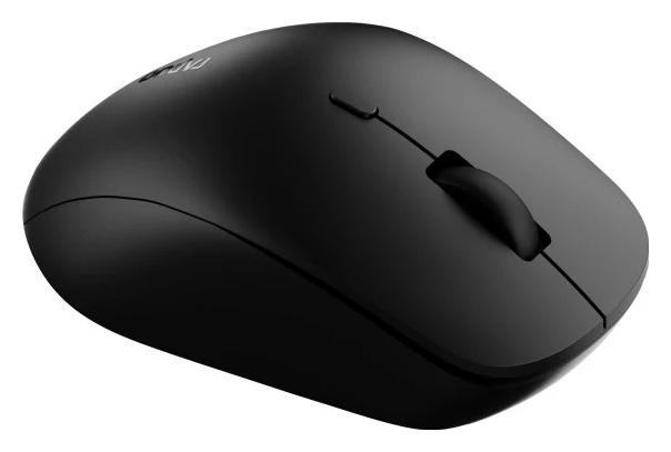 Maus pa kabllo Rapoo M50 Plus, 2.4 GHz, 3600 DPI, i zi mat