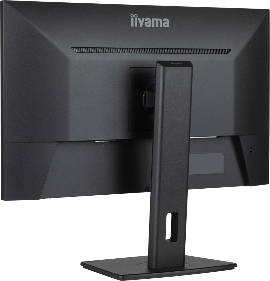 Monitor iiyama ProLite computer, 27", 1920 x 1080, 100 Hz, i zi