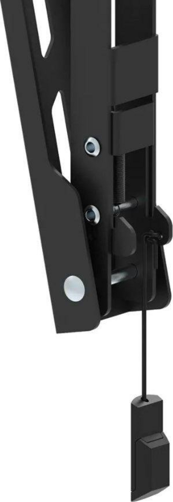 Mbajtëse për televizor Neomunts WL35-550BL12, 24 '' - 55 '', e zezë