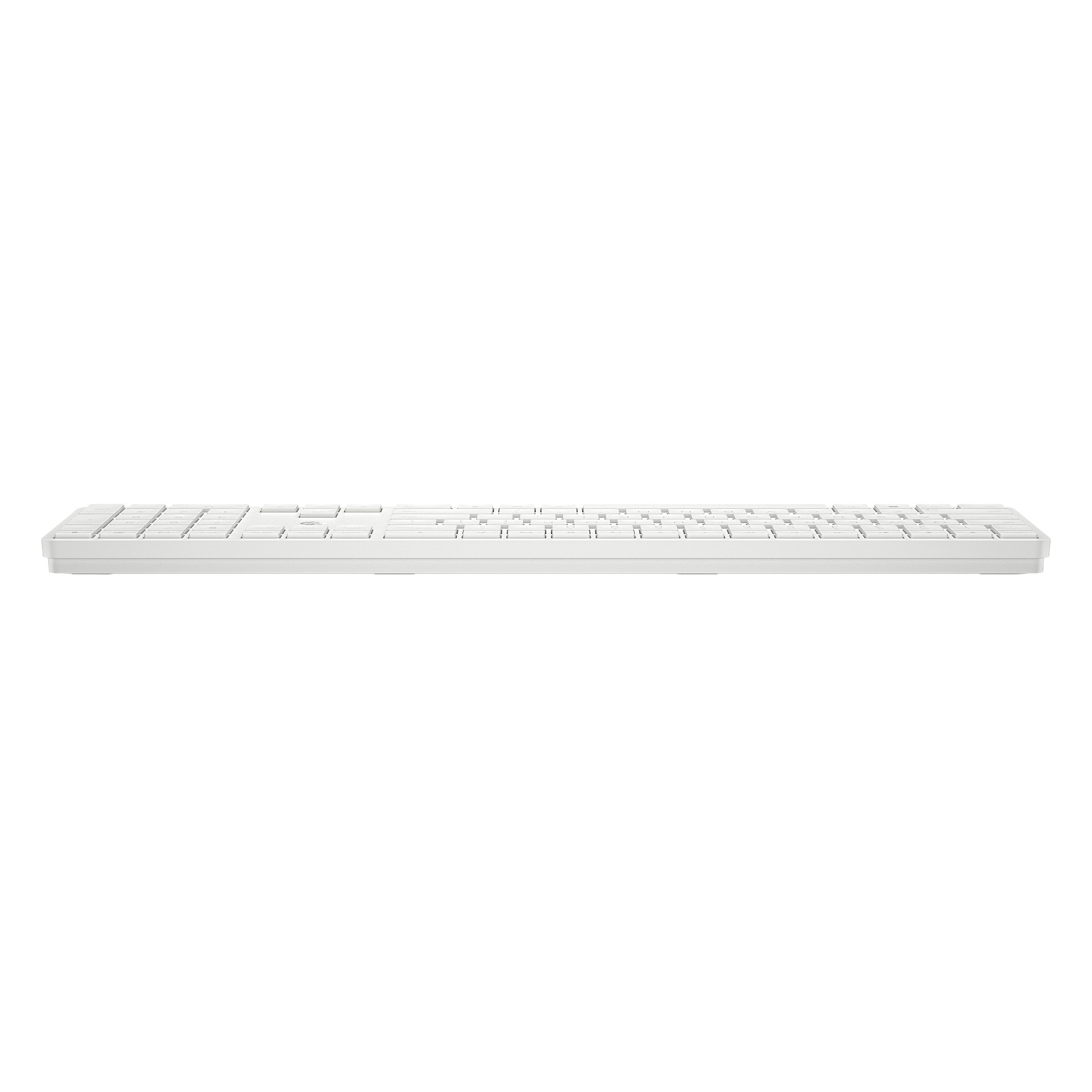 Tastierë pa tela HP 450 Wireless, USB, layout CZ SK, e zezë
