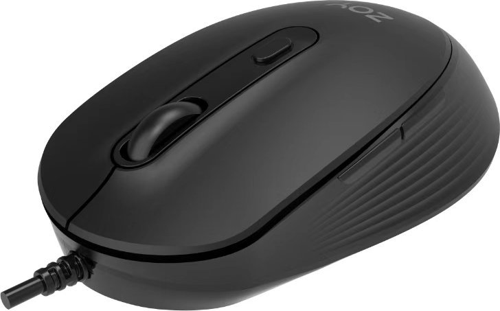 Maus ZOY ZMS08, i zi