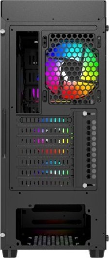 Kasë Gembird Fornax K700 ARGB, Midi Tower