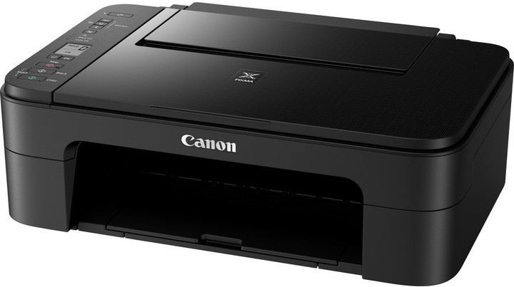 Printer multifunksional Canon PIXMA TS3350, i zi 