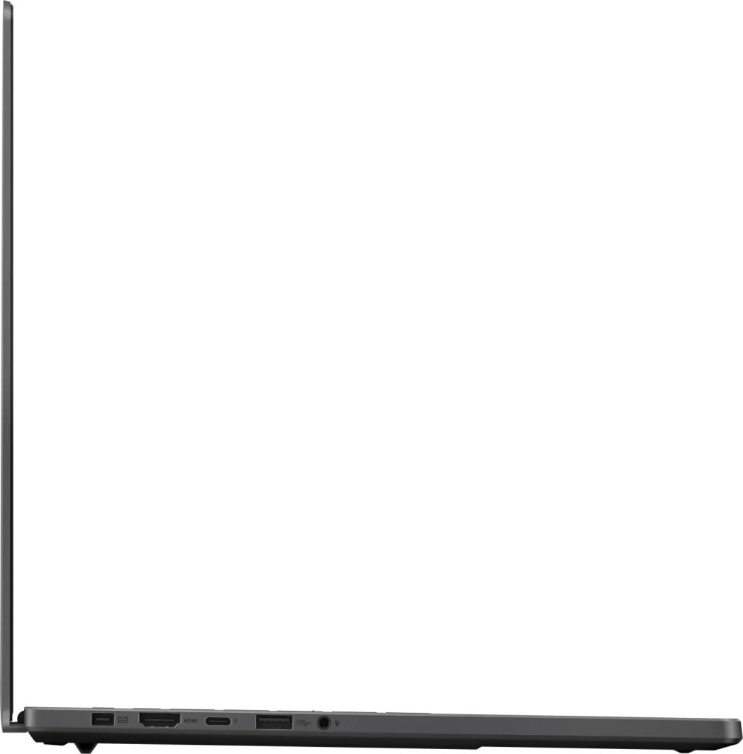 Laptopi ASUS ROG Zephyrus G16 GU605, Intel Core Ultra 9 285H, 32GB RAM, 2TB SSD, RTX 5080, 16" OLED 240Hz, i hirtë