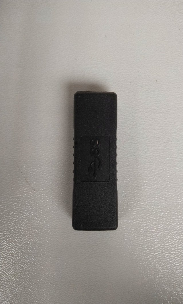 Adapter USB PremiumCord, USB 3.0 A në A, F/F