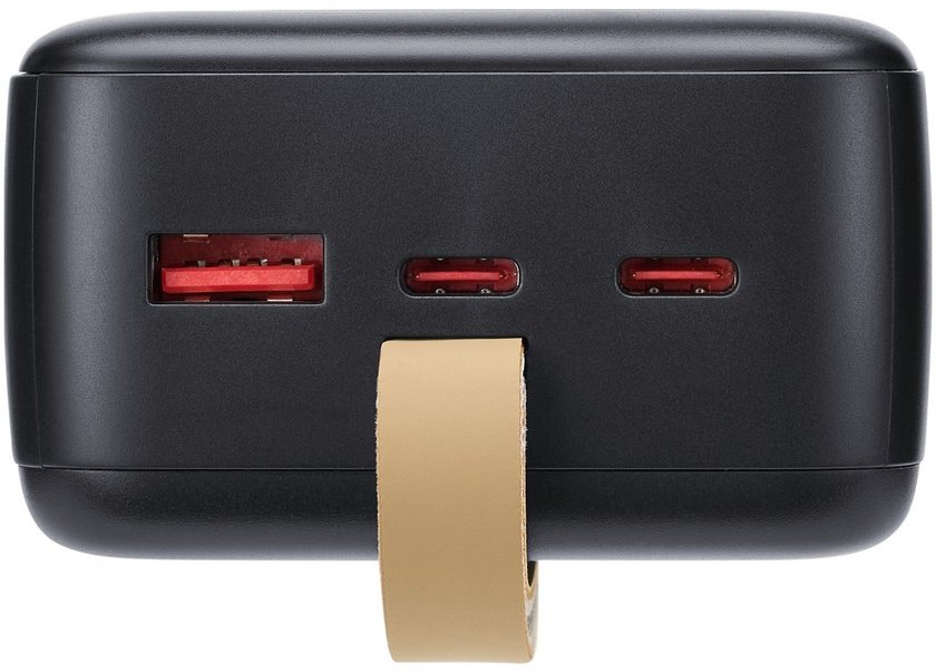 Power bank Rivacase VA1083, 30000mAh, 65W, i zi