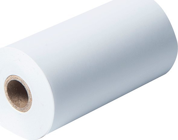 Rroll faturash Brother BDE1J000079040, 79mm, 14m, i bardhë