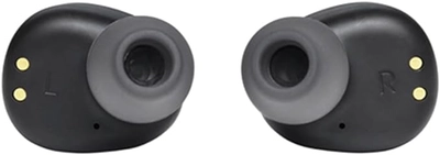 Dëgjuese JBL Vibe 100 TWS, të zeza