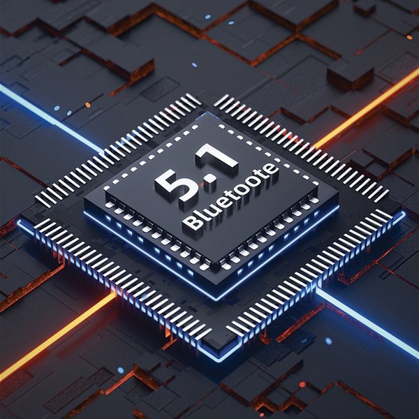 Kufje over ear Awei A997BL, Bluetooth 5.1, 15 orë bateri, të zeza