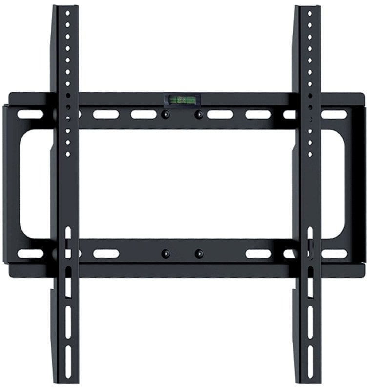 Mbajtëse fikse për TV 25-56", VESA, 40kg, e zezë