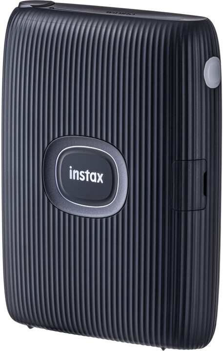Printer Fujifilm Instax Mini Link 2 Space Blue, i kaltër