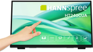 Monitor touchscreen Hannspree HT240CUA, 23.8", Full HD, i zi