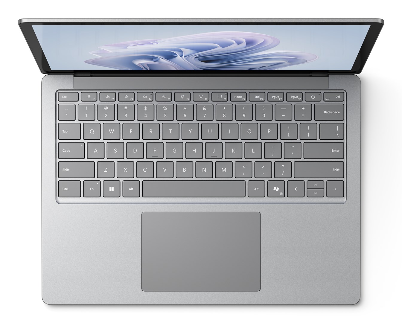 Laptop Microsoft Surface Laptop 6 for Business 13.5", model 2033, 13.5", profesional, gri