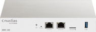 Kontrollues rrjeti D-Link Nuclias Connect Hub, menaxhim deri 100 access point, i bardhë