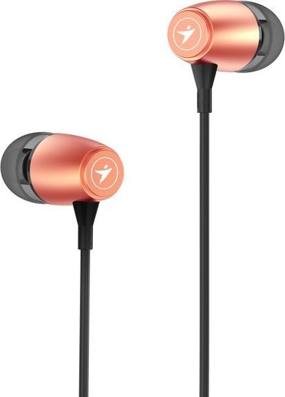 Kufje Genius HS-M318, të arta