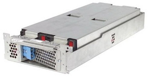 Zëvendësues baterie APC RBC43