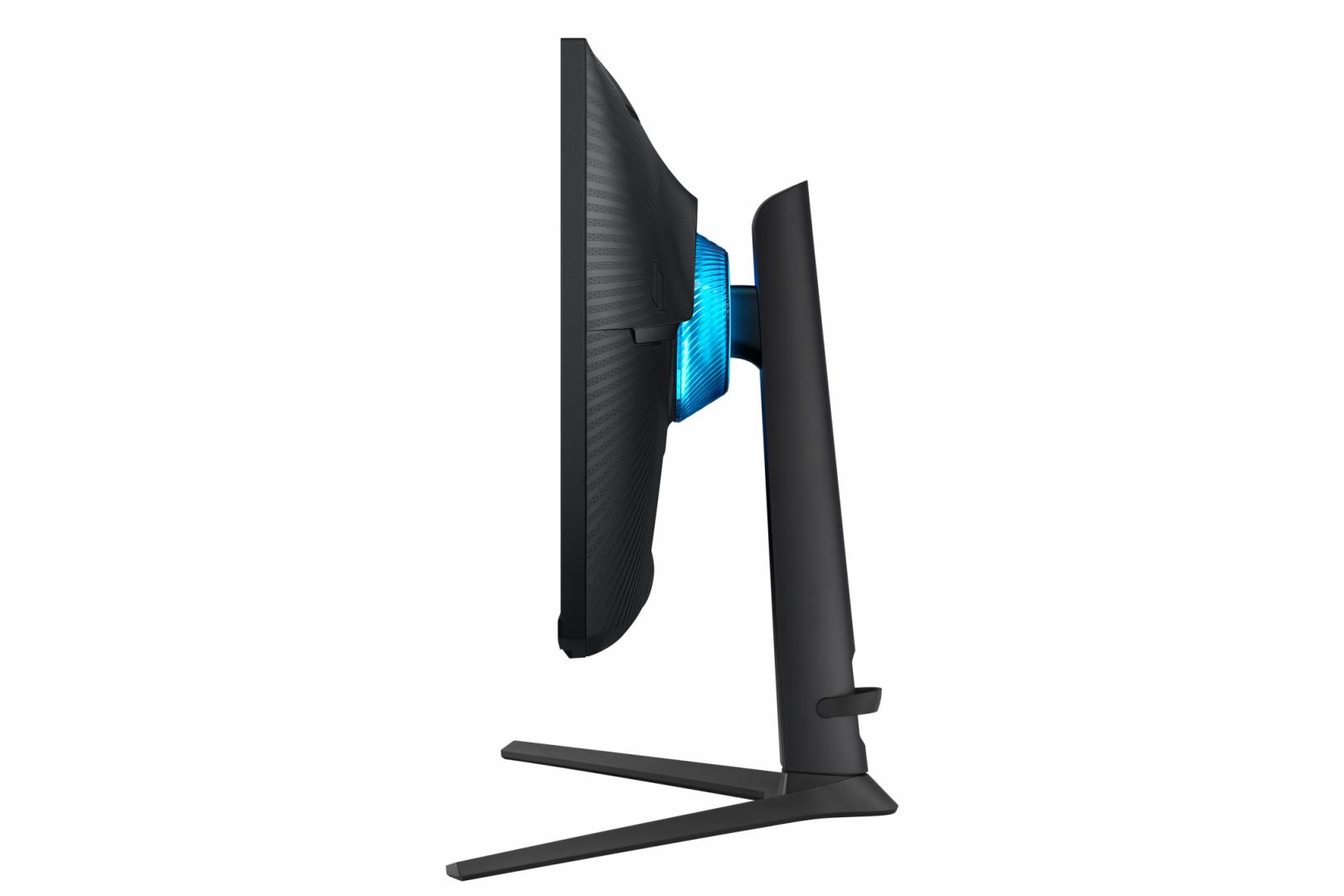 Monitor Samsung LS28BG700EPXEN, 28", 4K UHD, 144Hz, i zi
