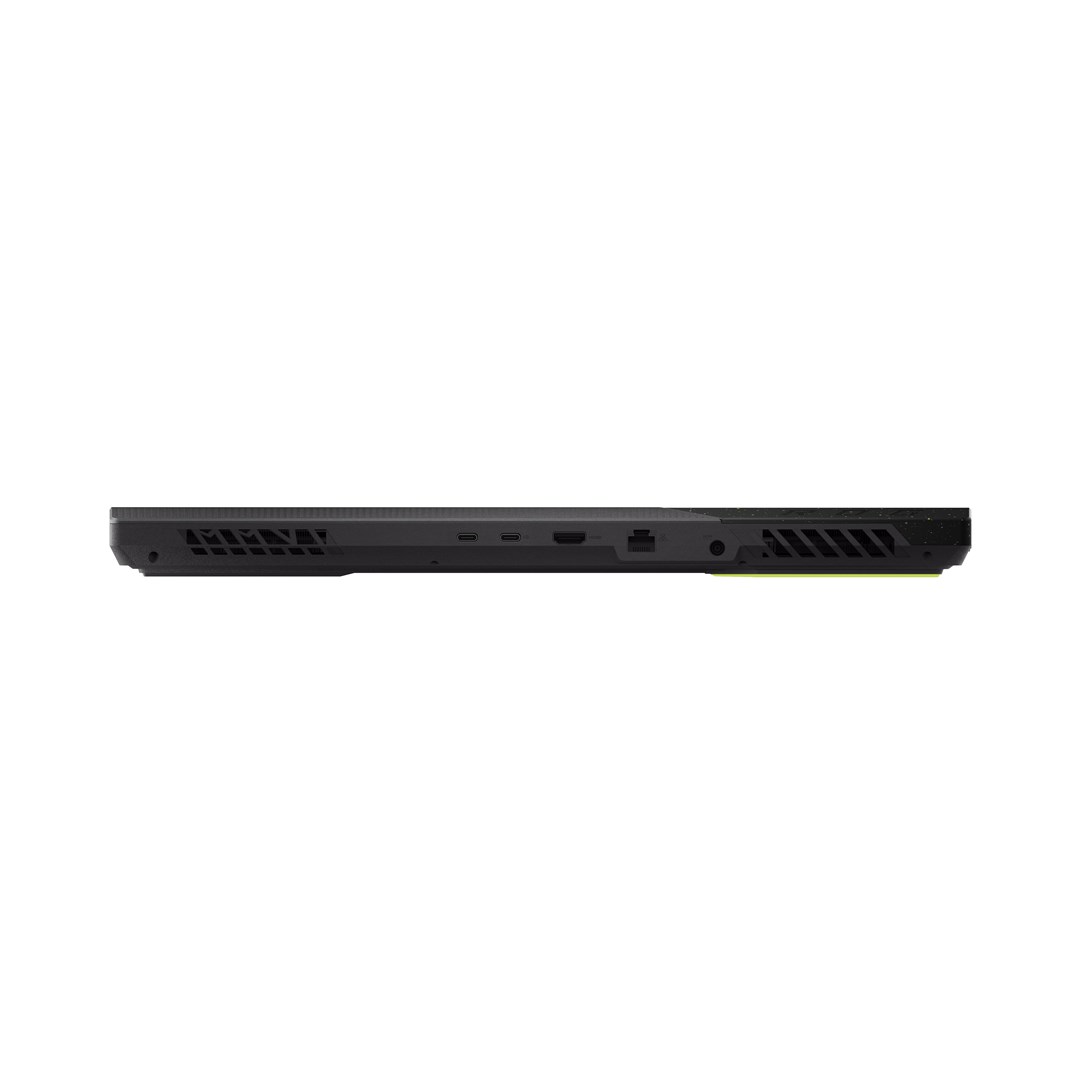 Laptop ASUS ROG Strix, 17.3", AMD Ryzen 9 7845HX, 16 GB RAM, 1 TB SSD, NVIDIA GeForce RTX 4070, i zi