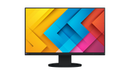 Monitor EIZO FlexScan EV2490-BK, 24", IPS, FHD, 60Hz, 5ms, i zi