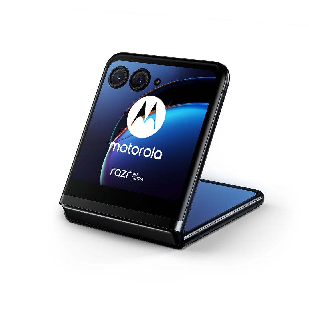 Celular Motorola razr 40 ultra, 6.9", 5G, 256GB, i zi