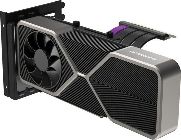 Mbajtëse Cooler Master Vertical Ver. 2 (PCIe 4.0)