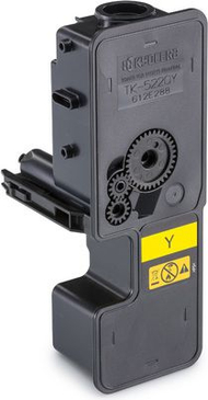 Toner Kyocera TK-5220, origjinal, i verdhë