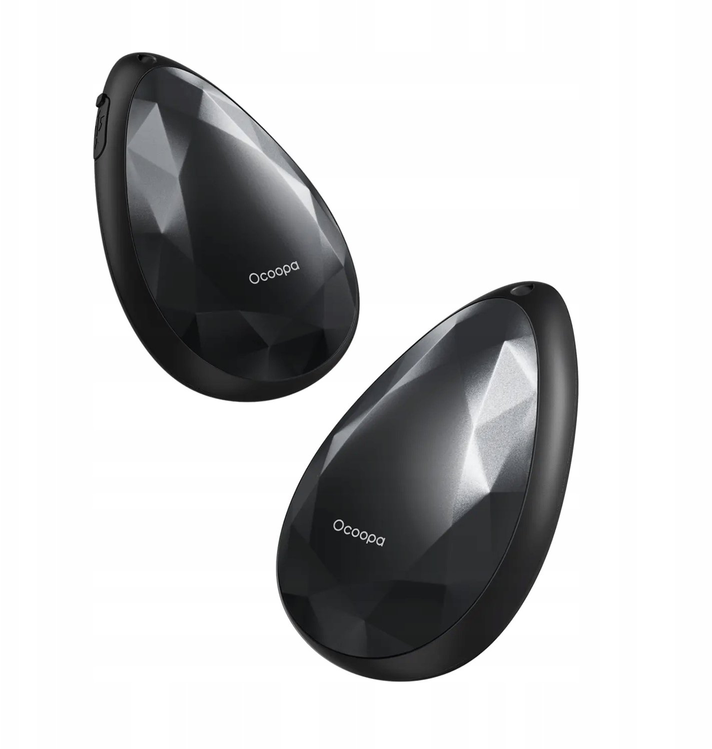 Ngrohës dore elektrik Ocoopa UT4 Rare, 2 copë, i rikarikueshëm, magnetik