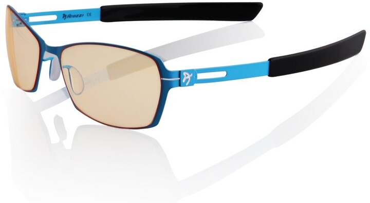 Syze për video lojëra Arozzi Visione VX-500, kaltër/zi