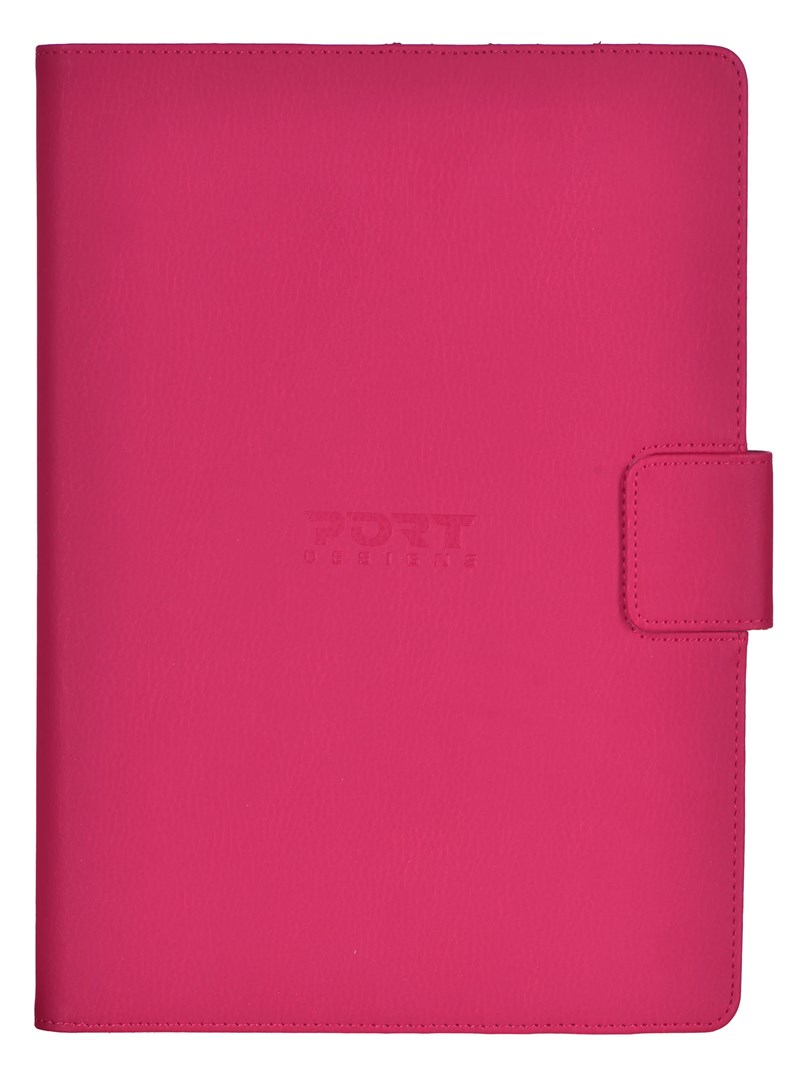 Këllëf mbrojtës për tablet Port Designs Muskoka, 11", e kuqe