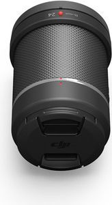 Objektivë për DJI Zenmuse X7 DL F2.8 LS ASPH, 24mm