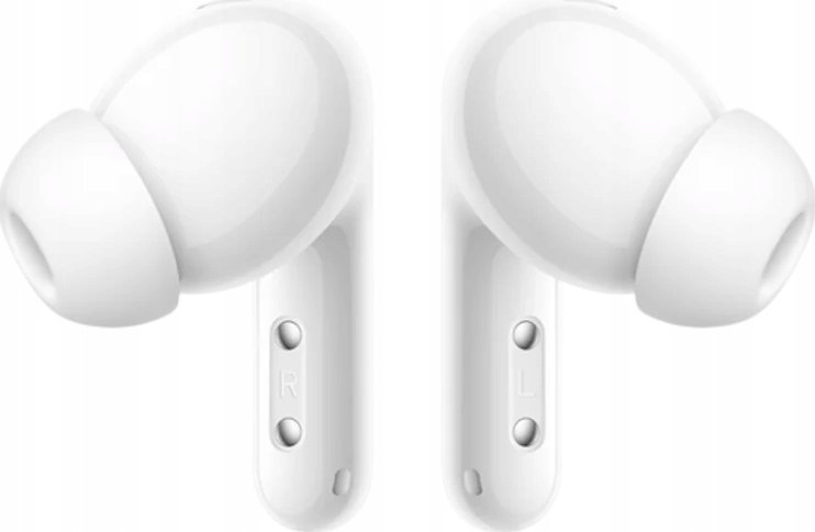 Kufje wireless Redmi Buds 6, me kuti karikimi, Cloud White