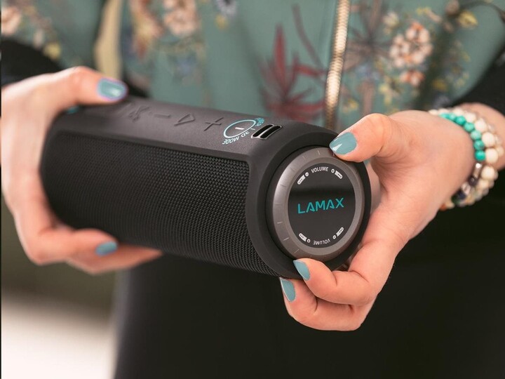 Altoparlant LAMAX Sounder2 Max, i zi