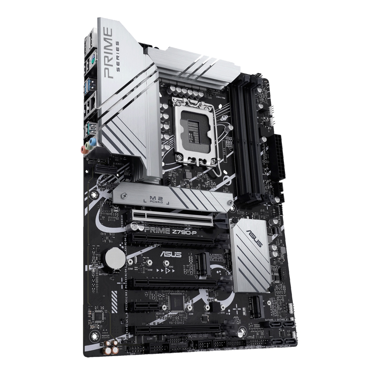 Pllakë amë ASUS PRIME Z790-P
