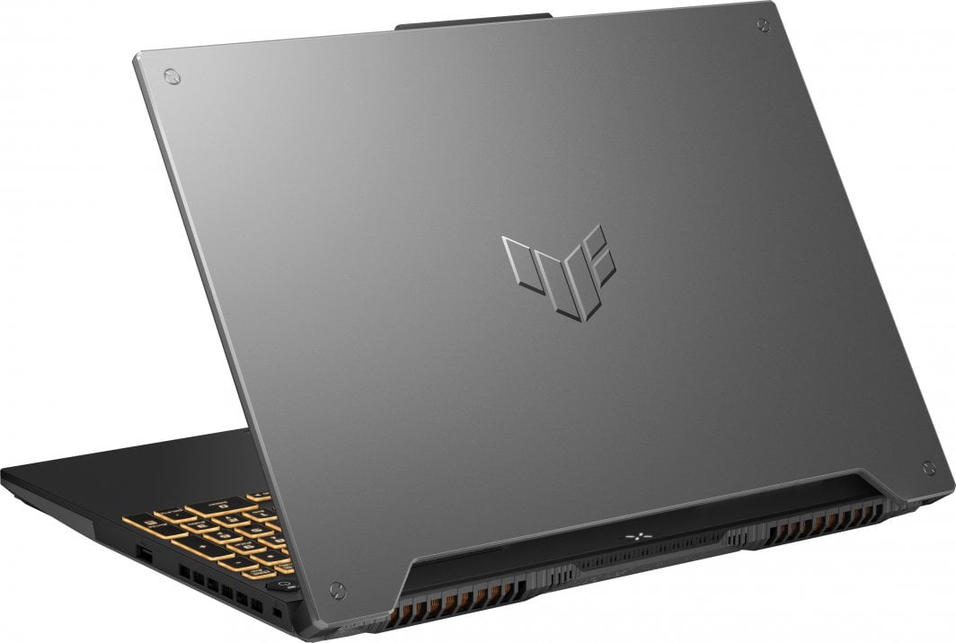 Лаптоп ASUS TUF Gaming A15 (2024) FA507UI-HQ010W, 15.6", AMD Ryzen 9-8945H, 16GB RAM, 1TB SSD, Nvidia RTX 4070