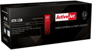 Toner për printer Activejet ATH-15N 15A, i zi