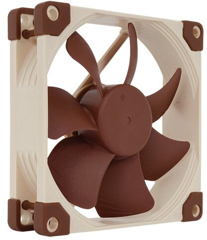Ftohës Noctua NF-A9 FLX, 92 mm