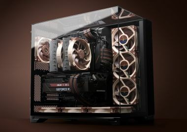 Ftohës për procesor Noctua NH-D15 G2 LBC, 15 cm