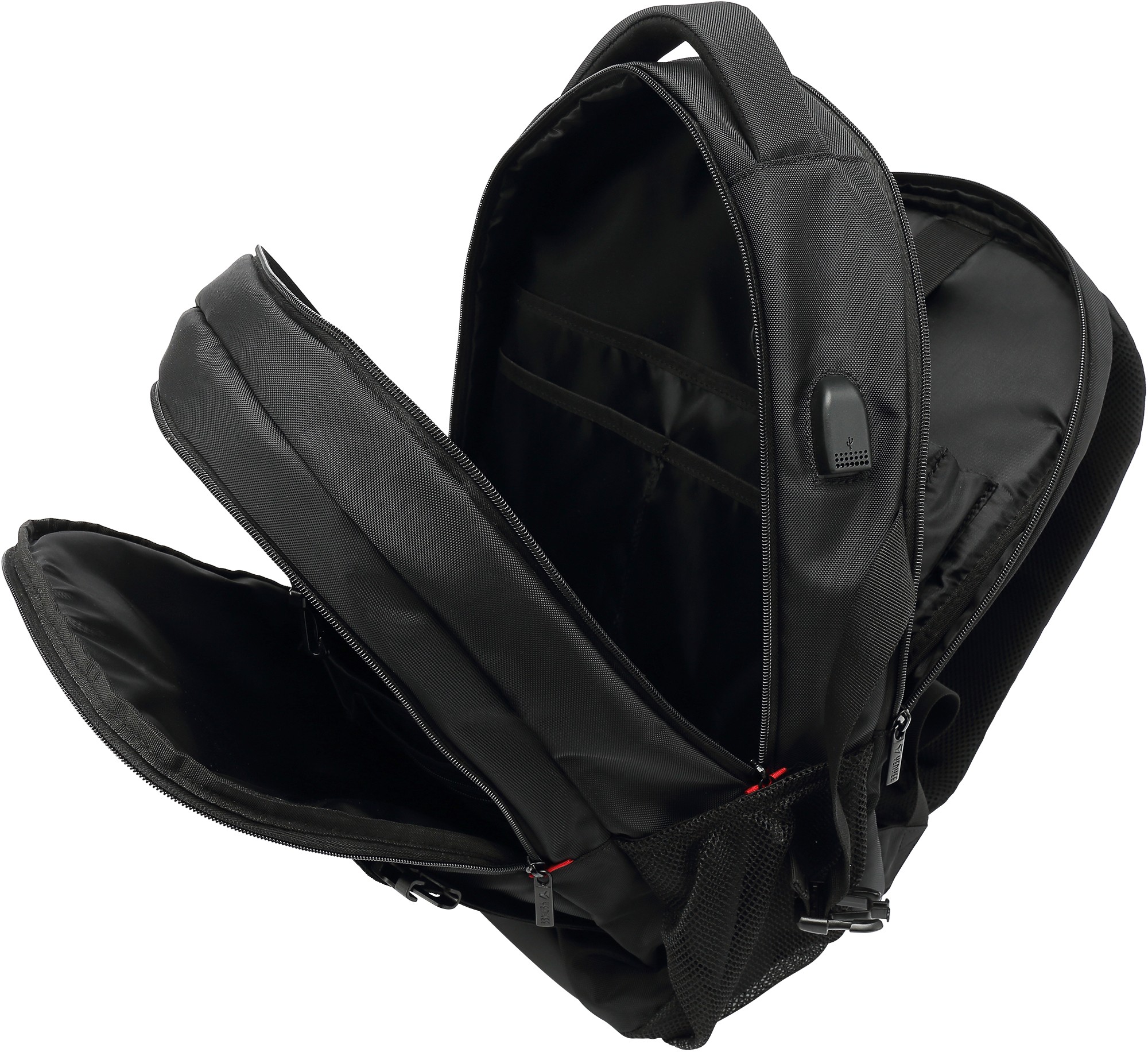 Çantë shpine për laptop 15.6" YENKEE YBB 1502 FLASHPACKER