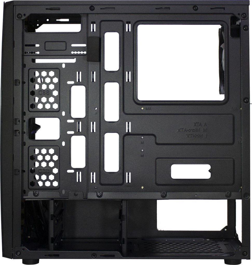 Kasë Inter-Tech Thunder, Midi Tower