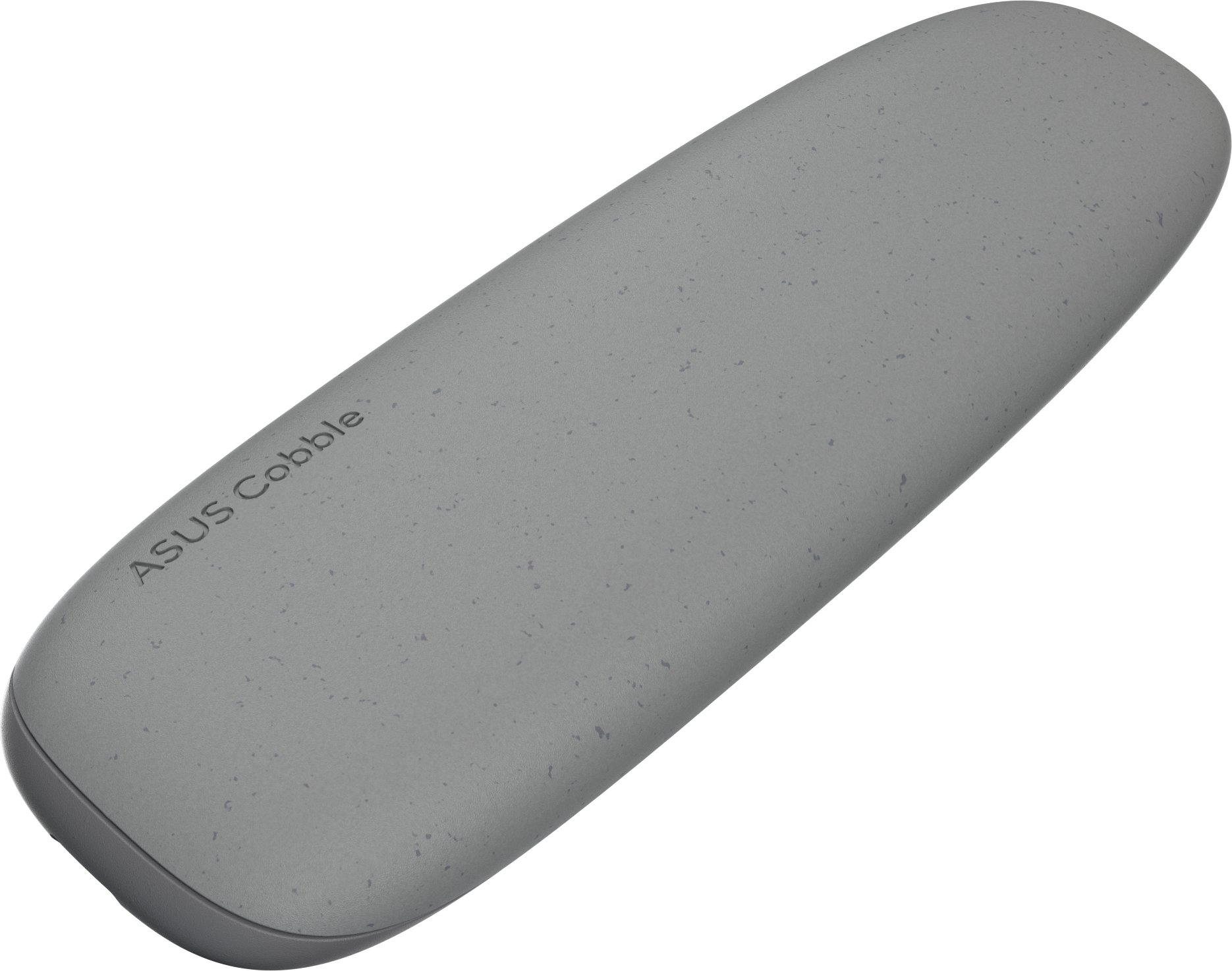 Kuti e jashtme SSD ASUS Cobble Gray, M.2 SATA NVMe, USB C 3.2 Gen2, gri
