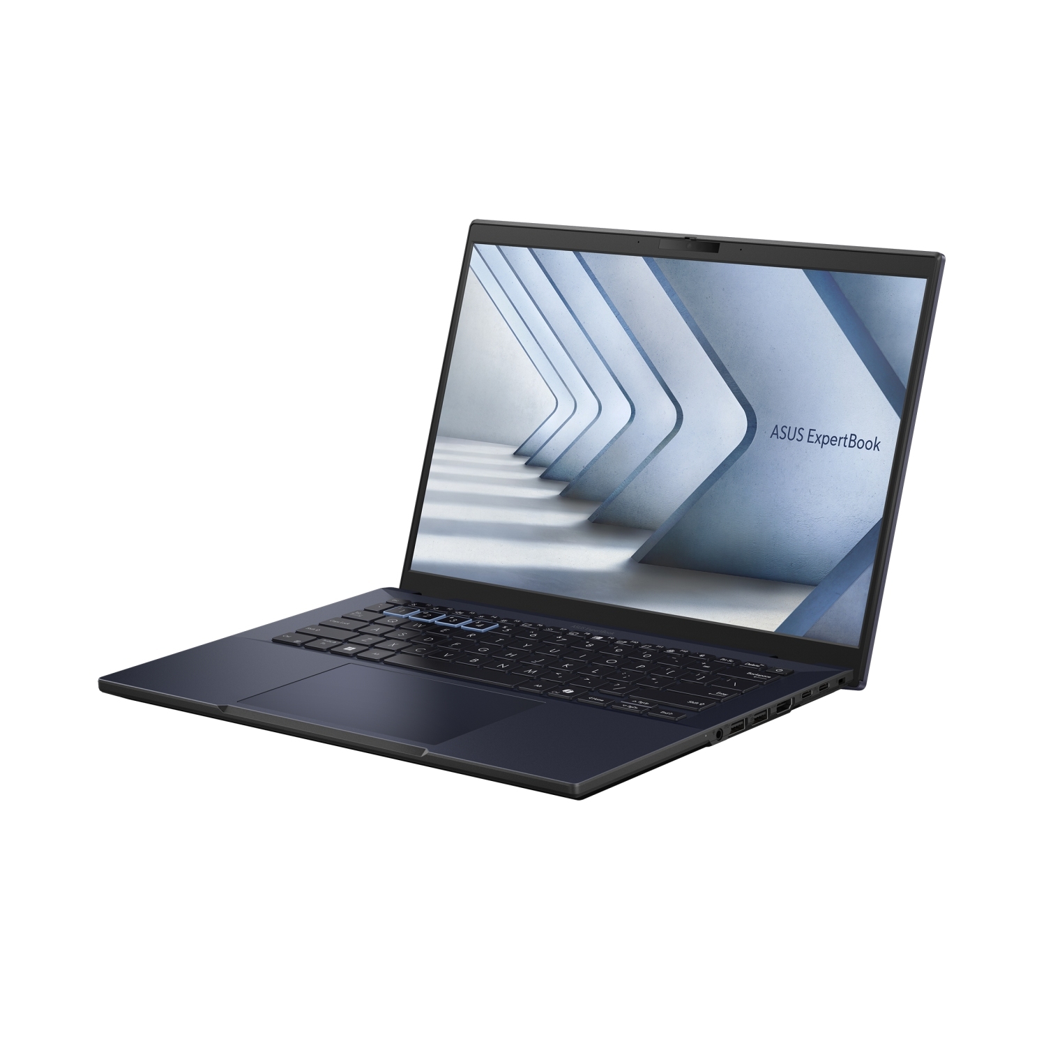 Laptop ASUS ExpertBook B3 B3404CVA, 14", WUXGA, Intel i7-1360P, 16GB RAM, 1TB SSD, Intel Iris, i zi