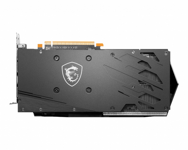 Kartelë grafike MSI RX 6600 XT GAMING X 8G AMD Radeon RX 6600 XT 8 GB GDDR6